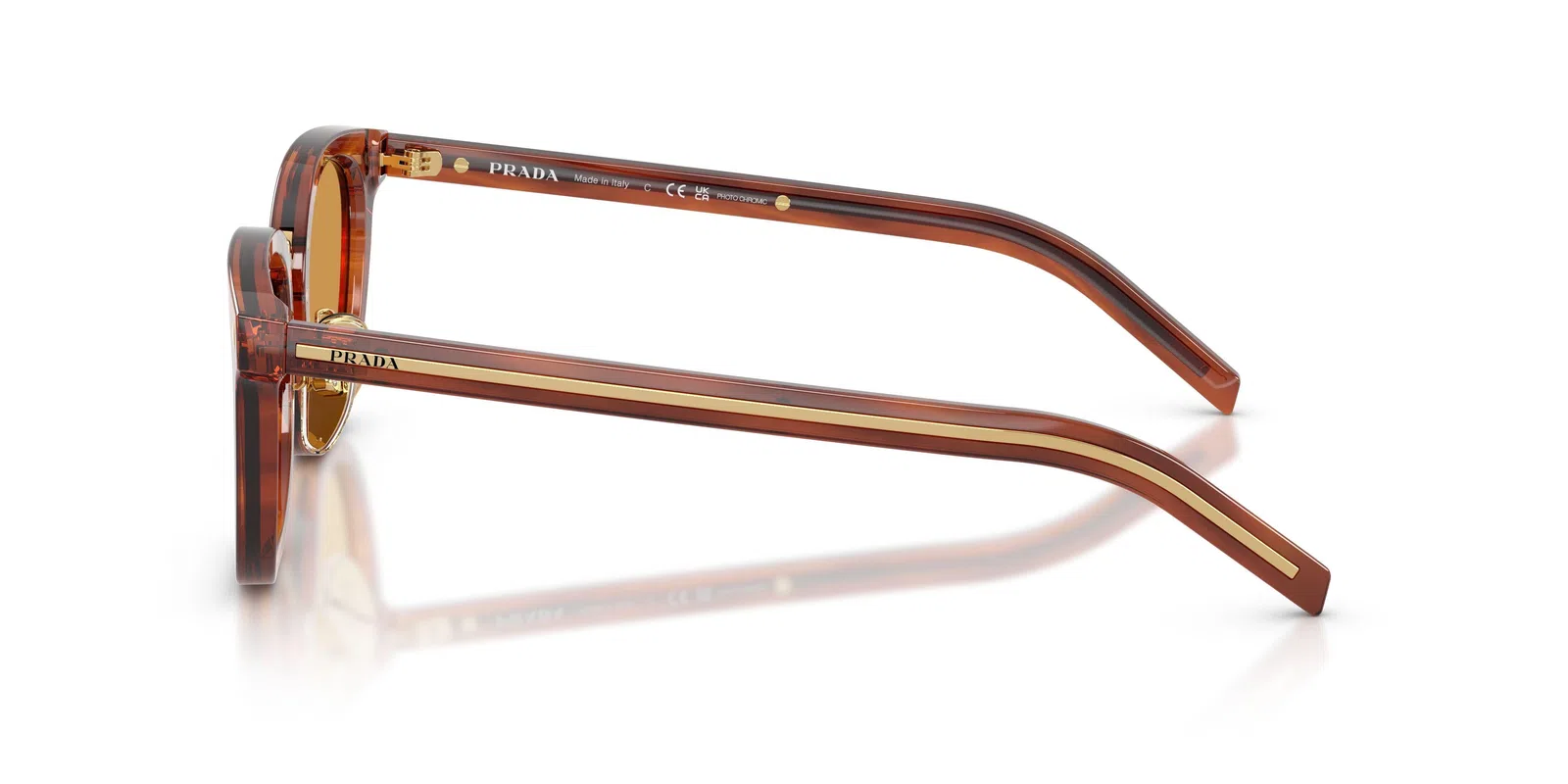 Prada C01SD Sunglasses - view 27